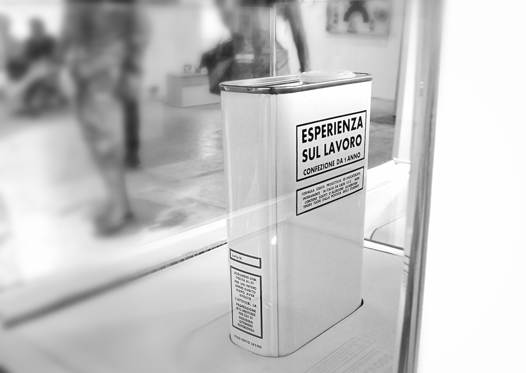 Paratissima Art Fair  Milano 2018